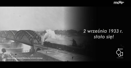 Warszawski most średnicowy i jego historia