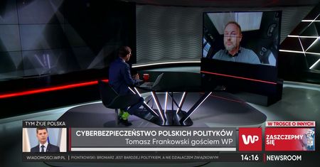 Newsroom WP