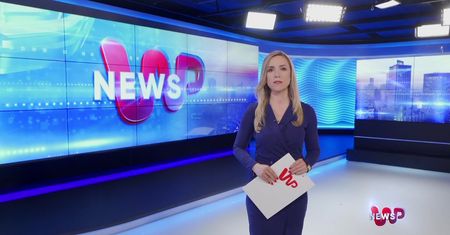 WP News wydanie 23.06, godzina 16:50