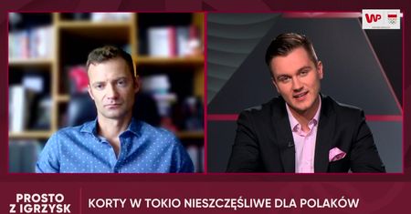 Iga Świątek przed szansą na błyskawiczny rewanż. "To będzie walka na śmierć i życie"