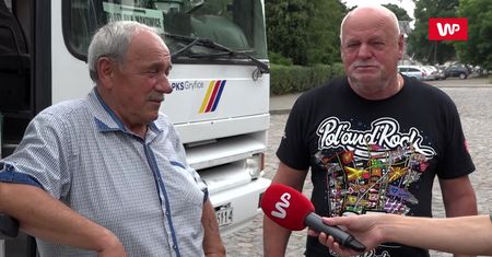 Pol’and’Rock Festival w nowej lokalizacji. Mieszkańcy podzieleni. "Destrukcja!"
