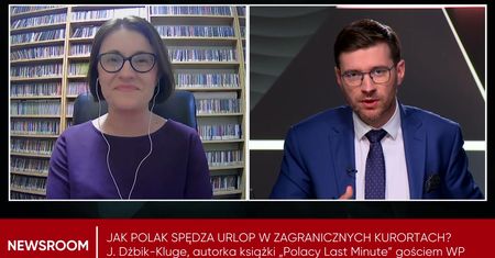 Czy w zagranicznych kurortach istnieją jeszcze "polskie strefy"?