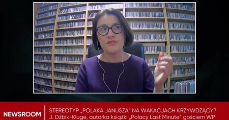 Polak w zagranicznym kurorcie. "Nie zna języków, kombinuje i przynosi wstyd"
