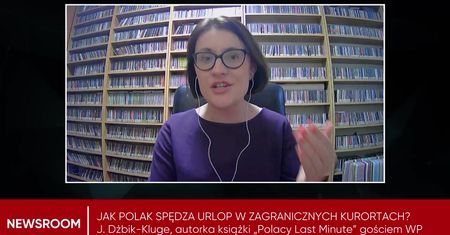 "Janusz i Grażynka". Jakie zachowania Polaków są najczęstsze na zagranicznych wakacjach?