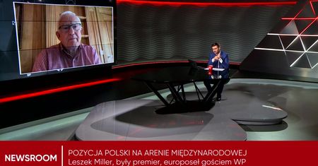 Newsroom WP