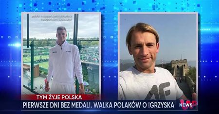 WP News wydanie 26.07, godzina 11:50