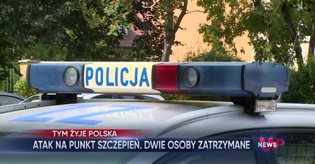 WP News wydanie 26.07, godzina 16:50