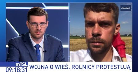 Money. To się liczy