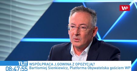 Tłit - Bartłomiej Sienkiewicz