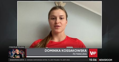 Dramat pływaków. Reprezentantka Polski załamana. "Czujemy złość, smutek i rozgoryczenie"