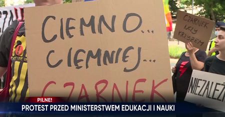 WP News wydanie 19.07, godzina 16:50
