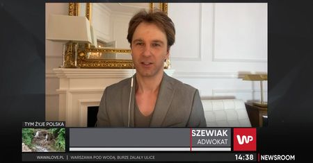 Piotr Kaszewiak: Czy palenie i grillowanie na balkonie jest dozwolone?