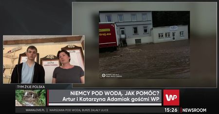Newsroom WP