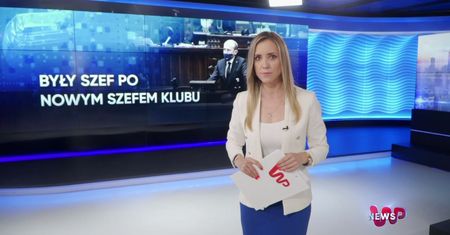 WP News wydanie 23.07, godzina 11:50