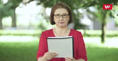 Agnieszka Drummer: marzę, by edukacja w Polsce była zachęcająca, nie zniechęcająca