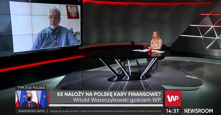 Newsroom WP