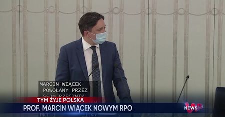 WP News wydanie 21.07, godzina 16:50
