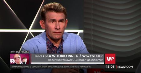 Newsroom WP