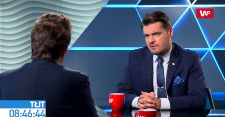 Tłit - Michał Wypij