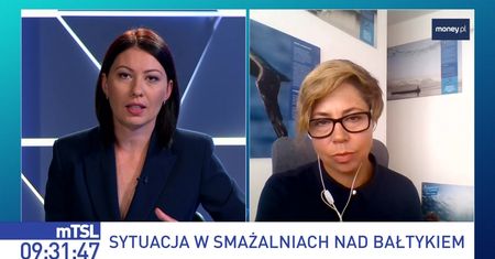 Money. To się liczy