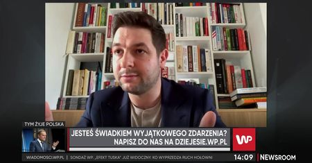 Newsroom WP
