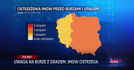 WP News wydanie 09.07, godzina 16:50
