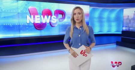 WP News wydanie 12.07, godzina 11:50