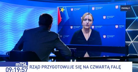 Money. To się liczy