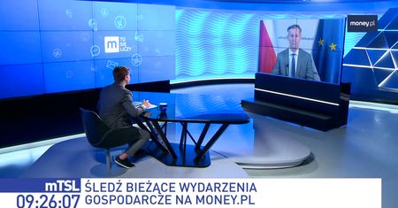 Money. To się liczy