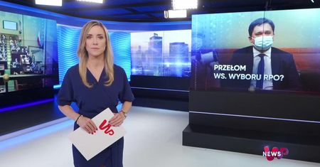 WP News wydanie 09.07, godzina 11:50