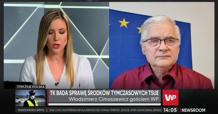 Newsroom WP