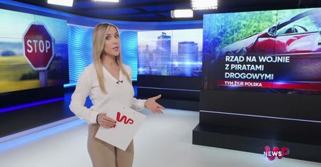 WP News wydanie 14.07, godzina 16:50