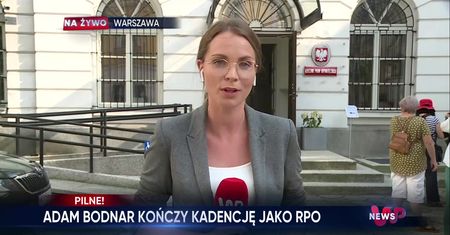WP News wydanie 15.07, godzina 16:50