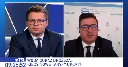 Money. To się liczy