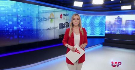 WP News wydanie 15.07, godzina 11:50