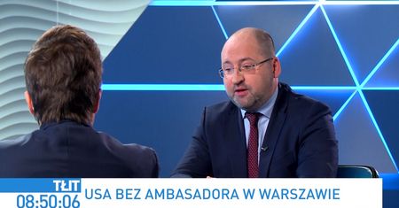 Tłit - Adam Bielan