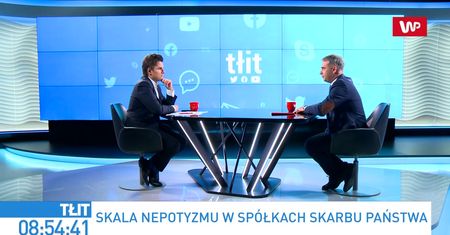 Tłit - Krzysztof Gawkowski