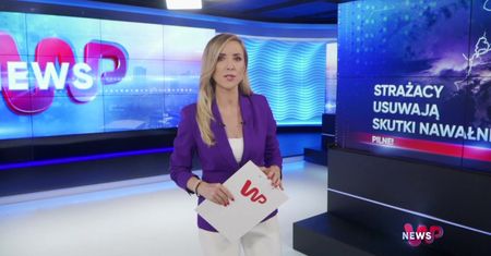 WP News wydanie 13.07, godzina 11:50