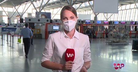 WP News wydanie 13.07, godzina 16:50