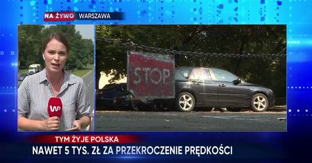 WP News wydanie 14.07, godzina 11:50