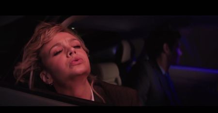 "Obiecująca. Młoda. Kobieta" - zwiastun filmu.