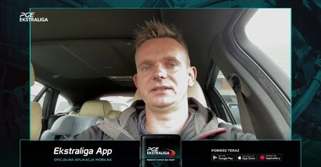 Regulamin zmienił się, a Cegielski przyzwyczaił się, że to co mówi bywa podważane