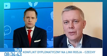 Tłit - Tomasz Siemoniak