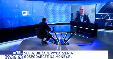 Money. To się liczy