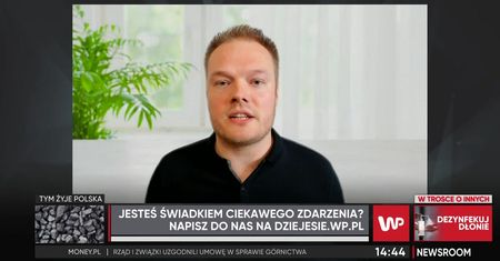 W Polsce stwierdzono wariant indyjski koronawirusa. Lek. Bartosz Fiałek: "o panice nie może być mowy"