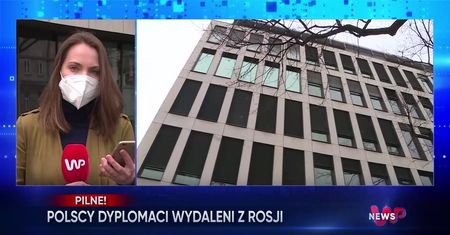 WP News wydanie 23.04, godzina 16:50