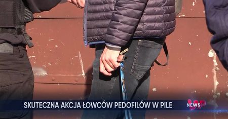 Umówił się z małoletnią. Został zatrzymany