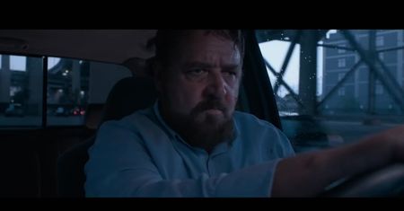 Nieobliczalny (2020) - zwiastun filmu.
