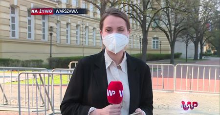 WP News wydanie 21.04, godzina 16:50