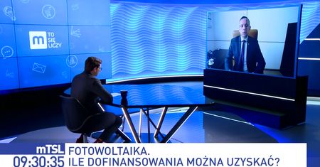 Money. To się liczy